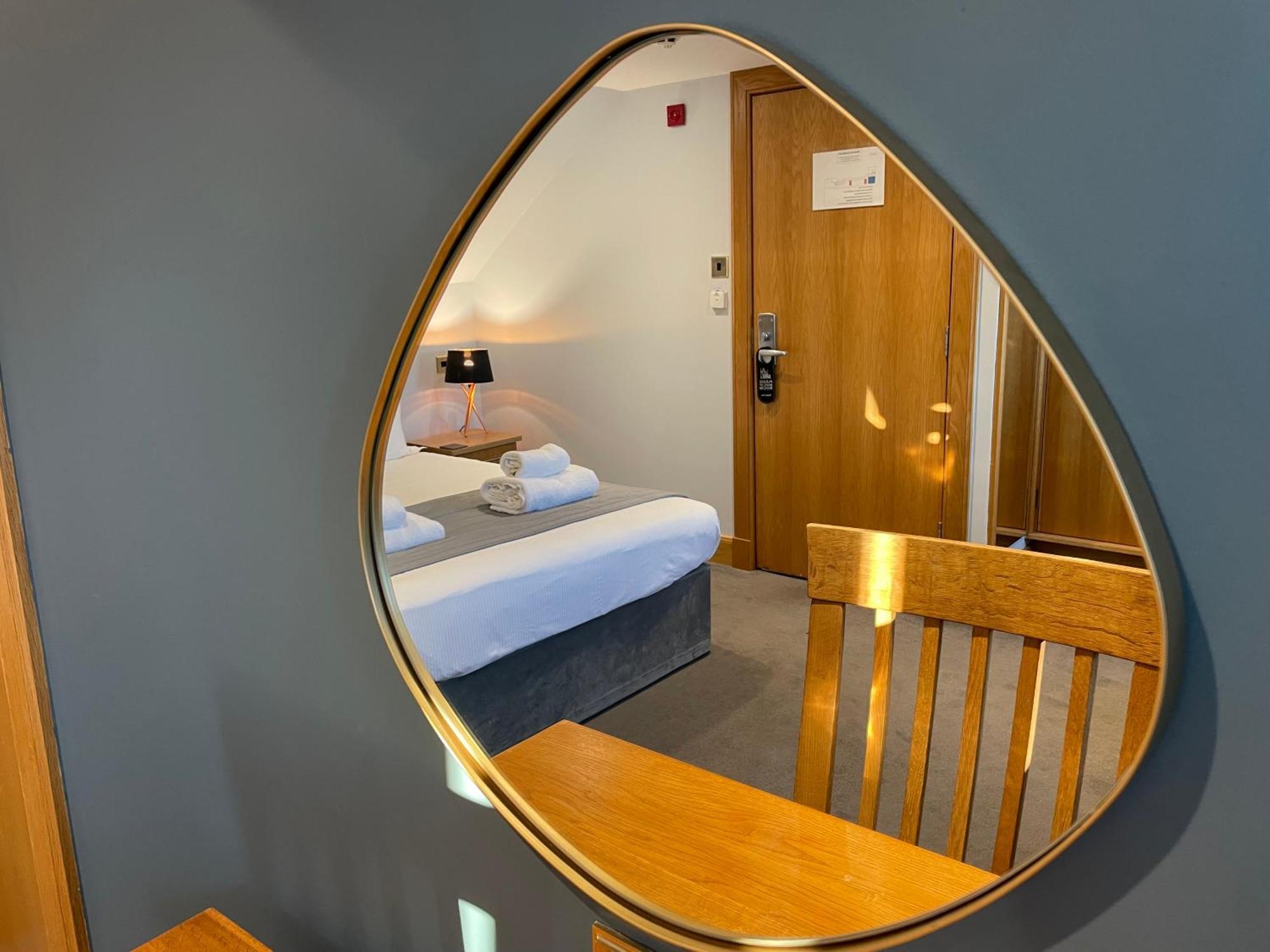 The Ship Inn - Winner Best Hotel Experience 2024 Visit Scotland Gatehouse of Fleet Exteriör bild